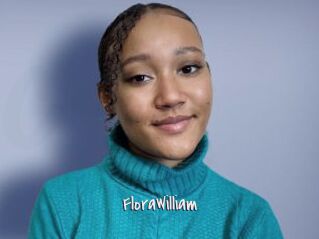 FloraWilliam
