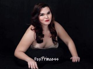 FoxPrincess