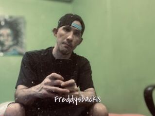 Freddysback18
