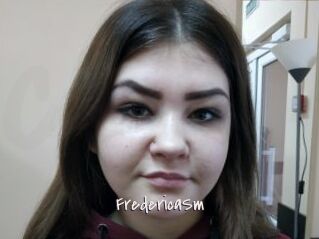 FredericaSm