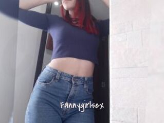 Fannygirlsex