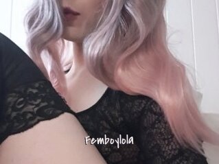 Femboylola