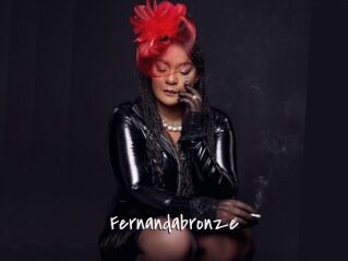 Fernandabronze