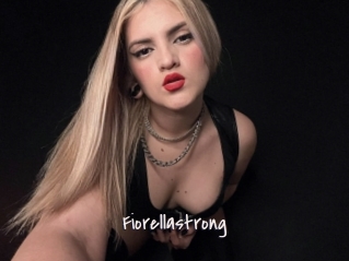 Fiorellastrong