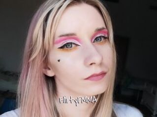 flirtyEMMA Commando Sexy