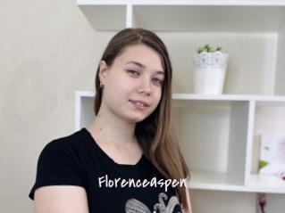 Florenceaspen