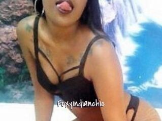 Foxyindianchic