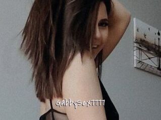 GabbySex7777