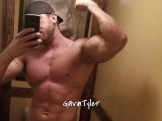 Gavin_Tyler