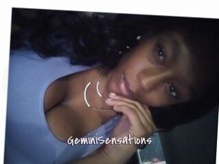 Gemini_Sensations