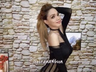 GeorginaWilson
