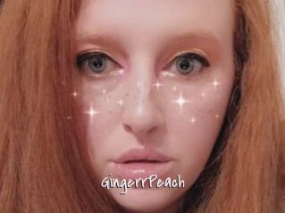 GingerrPeach