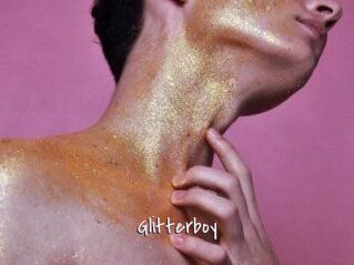 Glitterboy