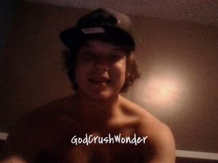 GodCrushWonder