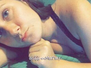 GoddessMiaDiaz
