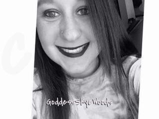 GoddessSkyeWoods Commando Sexy