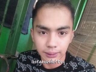GorgeousHotBoy