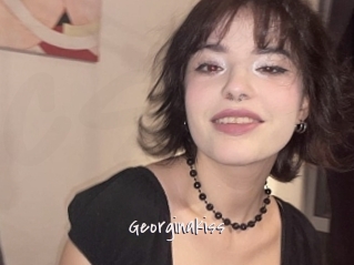 Georginakiss
