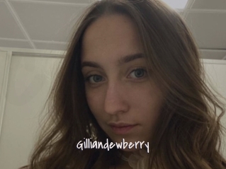 Gilliandewberry