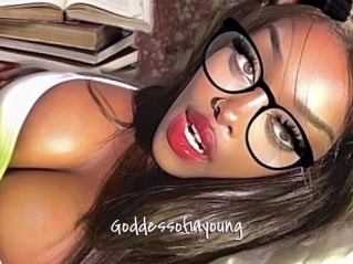 Goddessofiayoung