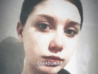 Gwenbulman