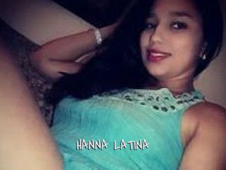 HANNA_LATINA