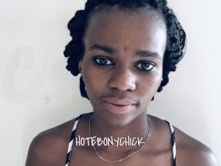 HOTEBONYCHICK