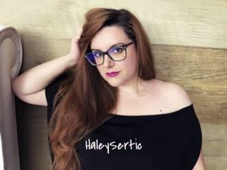 HaleySertic