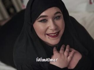 HalimaOmer