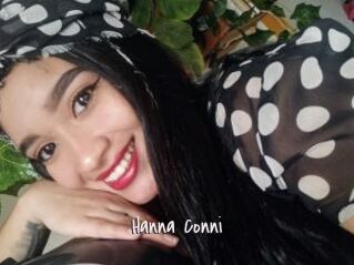 Hanna_Conni