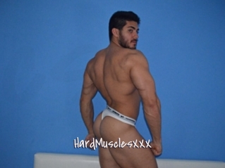 HardMusclesXXX