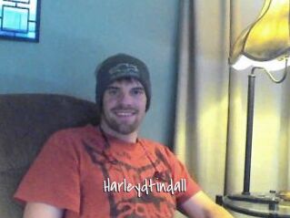Harleydtindall