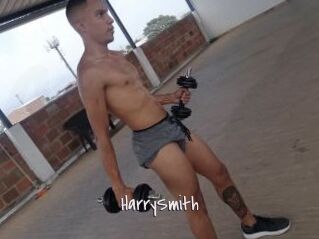 HarrySmith