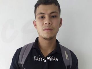 Harry_Willian