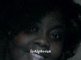 Headpassion