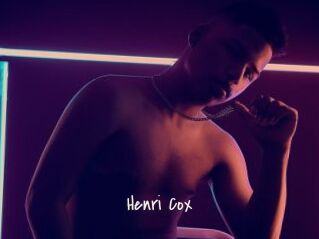 Henri_Cox