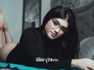 HillaryDavis