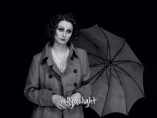 HollyGolight