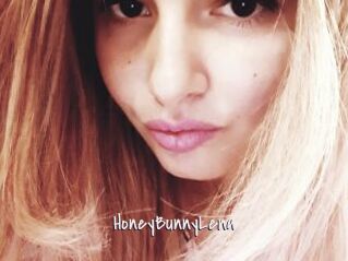 HoneyBunnyLena Commando Sexy