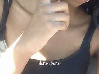 HoneyCone