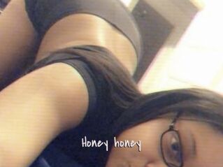 Honey_honey