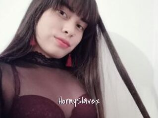 HornySlavex