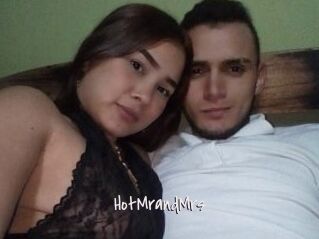 HotMrandMrs