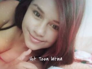 Hot_Teen_latina