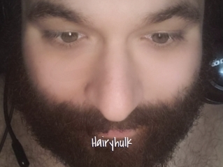 Hairyhulk