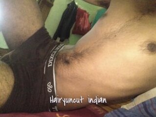 Hairyuncut_indian