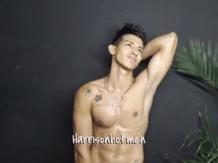 Harrisonhotmen