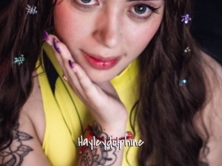 Hayleydolphine
