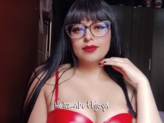 Helizabethjoya