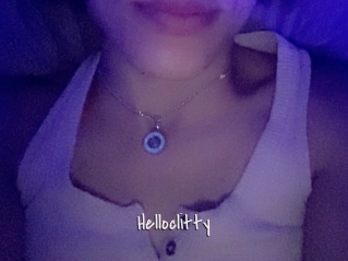 Helloclitty